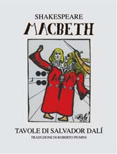 eBook, Macbeth, Shakespeare, William, Interlinea