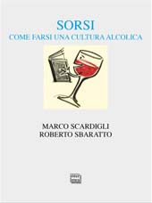 E-book, Sorsi : come farsi una cultura alcolica, Scardigli, Marco, Interlinea