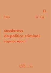 Article, La financiación ilegal de partidos políticos en Alemania : elementos de interés para la actual regulación española, Dykinson