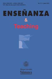 Article, Aprendizaje centrado en el estudiante, hacia un nuevo arquetipo docente, Ediciones Universidad de Salamanca