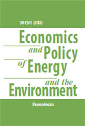 Article, Review of the Polish integrated National Energy and Climate draft Plan 2021-2030, Franco Angeli