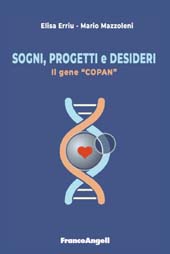 E-book, Sogni, progetti e desideri : il gene Copan, Erriu, Elisa, Franco Angeli