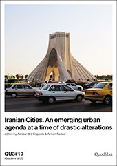 Article, The ascent and failure of New Towns in the Tehran Metropolitan Area : insights into drivers of growth and residential satisfaction, Quodlibet