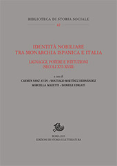 Chapter, La famiglia Montalvo : contatti e scambi tra Spagna e penisola italiana nel secondo Cinquecento, Storia e letteratura