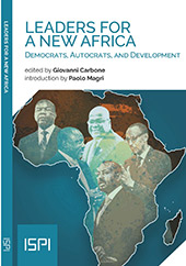 E-book, Leaders for a new Africa : democrats, autocrats, and development, Ledizioni