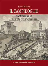 Fascículo, Bullettino della commissione archeologica comunale di Roma : supplementi : 26, 2019, "L'Erma" di Bretschneider