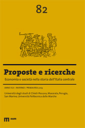 Artículo, Identità sammarinese : teoria e pratica, EUM-Edizioni Università di Macerata