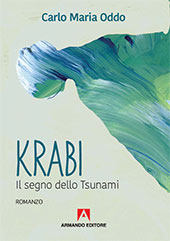 E-book, Krabi : il segno dello Tsunami, Oddo, Carlo Maria, Armando Armando s.r.l.