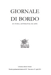 Artikel, Da Il Berrettoni - Marmugi, Grande dizionario onirico della lingua italiana : E., LoGisma