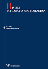 Article, Kant con Socrate : a proposito del neosocraticismo di Carlo Scilironi, Vita e Pensiero