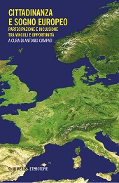 Capítulo, Crisi e utopia della cittadinanza europea, Mimesis