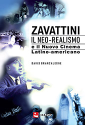 E-book, Zavattini : il Neo-realismo e il nuovo cinema latino-americano, Brancaleone, David, Diabasis