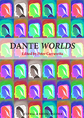E-book, Dante worlds : echoes, places, questions, "L'Erma" di Bretschneider