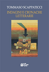 E-book, Indagini e cronache letterarie, Pellegrini
