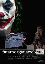 E-book, Fata Morgana Web 2019 : un anno di visioni, Pellegrini
