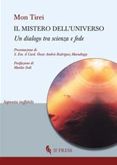 eBook, Il mistero dell'universo : un dialogo tra scienza e fede, If press