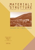 Artículo, Città storica, architettura e restauro : l'area dei Moli antichi di Napoli, Edizioni Quasar
