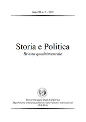 Articolo, La polykoiranía omerica e post-omerica : un indefinito potere dei molti tra lessico e teoria politica, Editoriale Scientifica
