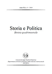 Articolo, Mare nostrum? Geopolitiche del Mediterraneo, giustizia e riconoscimento, Editoriale Scientifica