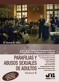 eBook, Atlas práctico-criminológico de psicometría forense, Tiffon Nonis, Bernat-Nóel, J.M.Bosch Editor