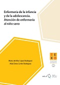 E-book, Enfermería de la infancia y de la adolescencia : atención de enfermería al niño sano, Editorial Universidad de Almería