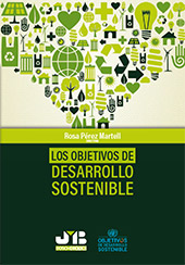 E-book, Los objetivos de desarrollo sostenible, J. M. Bosch Editor