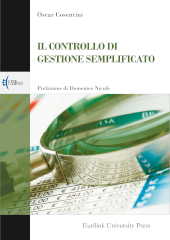 E-book, Il controllo di gestione semplificato, Cosentini, Oscar, Eurilink