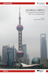 E-book, Global China : uno sguardo interdisciplinare sulla Cina contemporanea, Genova University Press