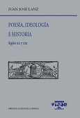 E-book, Poesía, ideología e historia : (siglos XX y XXI), Visor Libros