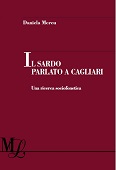 eBook, Il sardo parlato a Cagliari : una ricerca sociofonetica, Franco Angeli