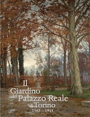 E-book, Il giardino del Palazzo reale di Torino : 1563-1915, Leo S. Olschki