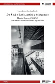 eBook, Da Zevi a Labò, Albini e Marcenaro : musei a Genova, 1948-1962 : intersezioni tra razionalismo e organicismo, Genova University Press