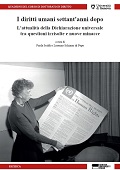 Kapitel, La Dichiarazione del 1948 e l'università dei diritti, Genova University Press