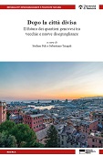 E-book, Dopo la città divisa : il futuro dei quartieri genovesi tra vecchie e nuove diseguaglianze, Genova University Press