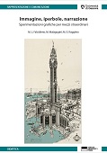eBook, Immagine, iperbole, narrazione : sperimentazioni grafiche per mezzi straordinari, Genova University Press
