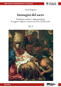 E-book, Immagini del sacro : produzione artistica e rappresentazioni di soggetto religioso a Genova tra XVI e XVIII secolo, Genova University Press