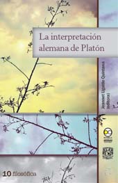 E-book, La interpretación alemana de Platón, Bonilla Artigas Editores