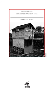 E-book, Considerare : migranti, forme di vita, Macé, Marielle, Metauro