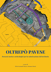 E-book, Oltrepò pavese : percorsi storico-archeologici per la valorizzazione del territorio : atti della giornata di studio Varzi, Castello Malaspina, 22 ottobre 2016, SAP
