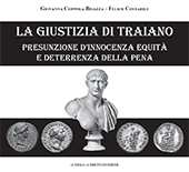 E-book, La giustizia di Traiano : presunzione d'innocenza, equità e deterrenza della pena, "L'Erma" di Bretschneider