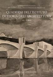 Artículo, L'architettura come spazio per la liturgia : l'interno di Santa Maria Maggiore a Ferentino alla fine del Duecento, "L'Erma" di Bretschneider