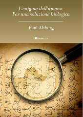 E-book, L'enigma dell'uomo : per una soluzione biologica, Alsberg, Paul, InSchibboleth