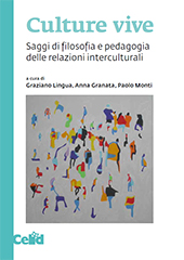 Kapitel, L'educazione interculturale tra Philosophy for Children e apprendimento trasformativo, Celid
