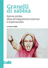 E-book, Granelli di sabbia : donne contro, sfida all'integralismo islamico e al patriarcato, CELID