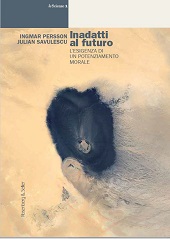 eBook, Inadatti al futuro : l'esigenza di un potenziamento morale, Rosenberg & Sellier