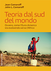 E-book, Teoria dal sud del mondo : ovvero, come l'Euro-America sta evolvendo verso l'Africa, Rosenberg & Sellier