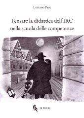 eBook, Pensare la didattica dell'IRC nella scuola delle competenze, IF Press