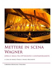Chapter, Un wagneriano a Stoccolma : Ludvig Josephson e la protoregia, Libreria musicale italiana