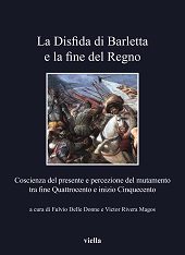 Capítulo, La fortuna di una sconfitta : echi francesi della Disfida, Viella