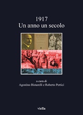 Capitolo, La Nota pontificia dell'agosto del 1917 : la Chiesa, la pace, la guerra nel Novecento, Viella